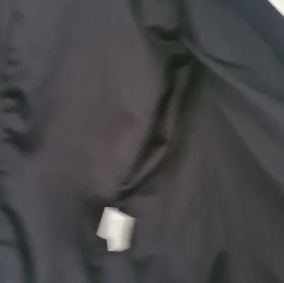 Tokito lined jacket - Picture 2 of 3